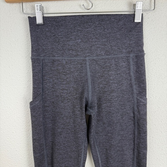 Artie Offline The Hugger Leggings Hi-Rise Long Inseam Spacedye Small - Picture 4 of 8